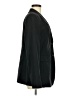 Escada Sport 100% Polyester Black Blazer Size EU 40 / US 10 - photo 4