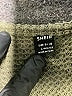 Shein Green Cardigan Size L - photo 7