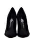 Rock & Republic Black Heels Size 7 - photo 2