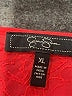 Jessica Simpson 100% Polyester Red 3/4 Sleeve Blouse Size XL - photo 7