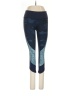 Lululemon Athletica Blue Active Pants Size 4 - photo 1