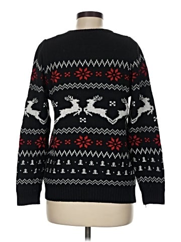 Unbranded Pullover Sweater (view 2)