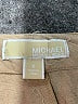 MICHAEL Michael Kors Tan Cargo Pants Size 6 - photo 4