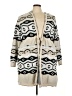 Torrid Ivory Cardigan Size 4X Plus (4) - photo 1