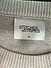 Stitches & Stripes Stripes Gray Pullover Sweater Size XL - photo 7