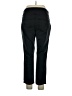 Jag Jeans Solid Black Active Pants Size 14 - photo 2