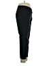 Jag Jeans Solid Black Active Pants Size 14 - photo 4