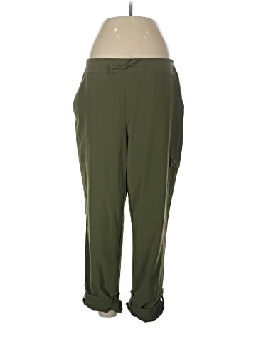Zenergy by Chico's Active Pants (view 1)