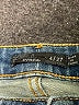 PrAna Blue Jeans Size 4 - photo 6