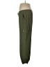 Zenergy by Chico's Solid Green Active Pants Size Lg (2) - photo 5