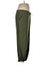Zenergy by Chico's Solid Green Active Pants Size Lg (2) - photo 4