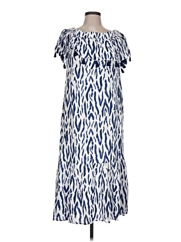La Mer Luxe Casual Dress (view 1)
