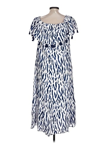 La Mer Luxe Casual Dress (view 2)