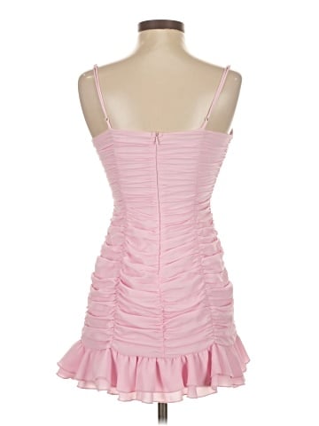 Lucy In The Sky Cocktail Dress (view 2)