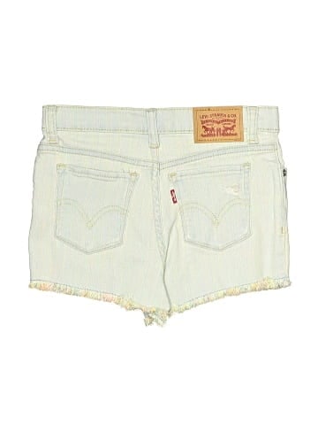 Levi's Denim Shorts (view 2)