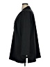Lafayette 148 New York Black Coat Size 16 - photo 5