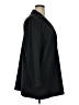 Lafayette 148 New York Black Coat Size 16 - photo 4