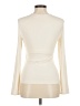 Unbranded Ivory Turtleneck Sweater Size M (estimated) - photo 2
