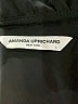 Amanda Uprichard 100% Polyester Black Casual Dress Size L - photo 3