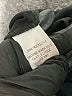 Amanda Uprichard 100% Polyester Black Casual Dress Size L - photo 4