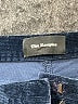 The Kooples Blue Casual Pants Size 34 waist - photo 4