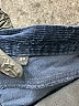 The Kooples Blue Casual Pants Size 34 waist - photo 5
