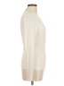 Unbranded Ivory Turtleneck Sweater Size M (estimated) - photo 4
