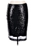Downeast Silver Formal Skirt Size XL - photo 1
