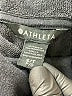 Athleta Black Turtleneck Sweater Size S - photo 7
