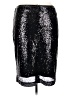 Downeast Silver Formal Skirt Size XL - photo 2