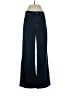 J. McLaughlin Blue Jeans Size 4 - photo 1