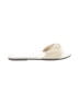 Havaianas Ivory White Sandals Size 7 - 8 - photo 1