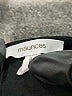 Maurices 100% Polyester Black Sleeveless Blouse Size M - photo 7