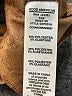 Good American Snake Print Brown Casual Pants Size XL (4) - photo 8
