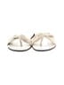 Havaianas Ivory White Sandals Size 7 - 8 - photo 2