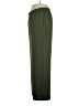 Babaton Solid Green Casual Pants Size XL - photo 5