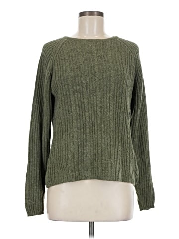 St. John's Bay Pullover Sweater (view 1)