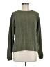 St. John's Bay Green Pullover Sweater Size M - photo 1