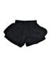 Suzette Solid Black Shorts Size 6 - photo 1
