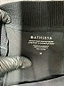 Athleta Solid Black Casual Skirt Size M - photo 3