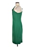 Marina 100% Polyester Solid Green Cocktail Dress Size 8 - photo 5