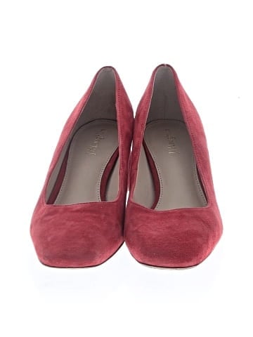 J. McLaughlin Heels (view 2)