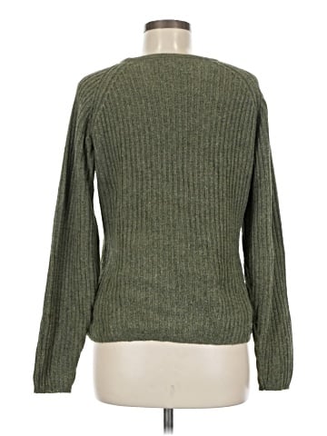 St. John's Bay Pullover Sweater (view 2)
