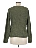 St. John's Bay Green Pullover Sweater Size M - photo 2