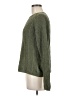 St. John's Bay Green Pullover Sweater Size M - photo 5