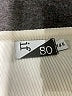 Assorted Brands Ivory Long Sleeve Top Size 14 - photo 3