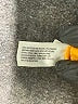 Wild Fable Yellow Bodysuit Size L - photo 4