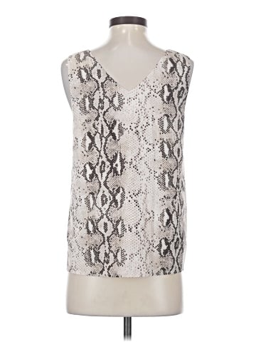 THML Sleeveless Blouse (view 2)
