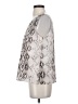 THML Silver Sleeveless Blouse Size S - photo 5