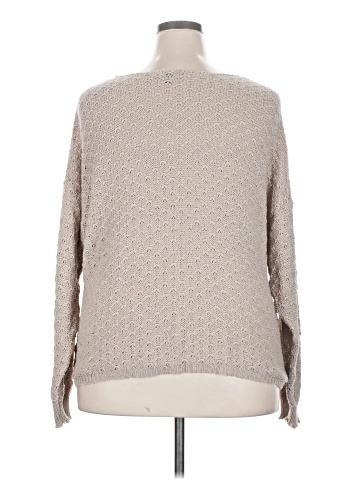 a.n.a. A New Approach Pullover Sweater (view 2)